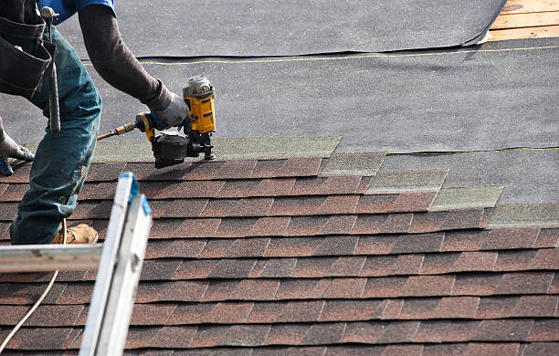 Licensed Flat Roof Repair service in Chesapeake, WV - Brentwood Metal Roofing